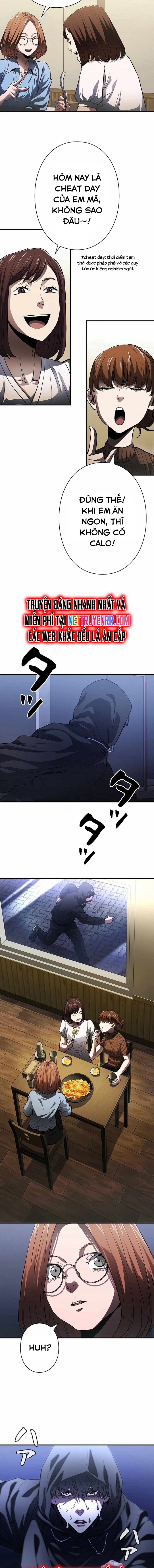 Bát Giác Phản Diện Chapter 4 - Trang 2