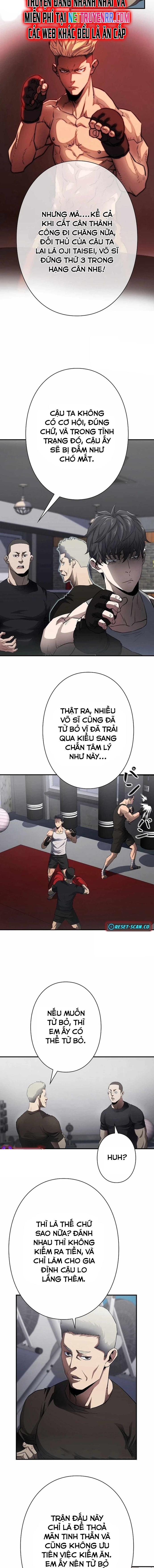 Bát Giác Phản Diện Chapter 4 - Trang 2