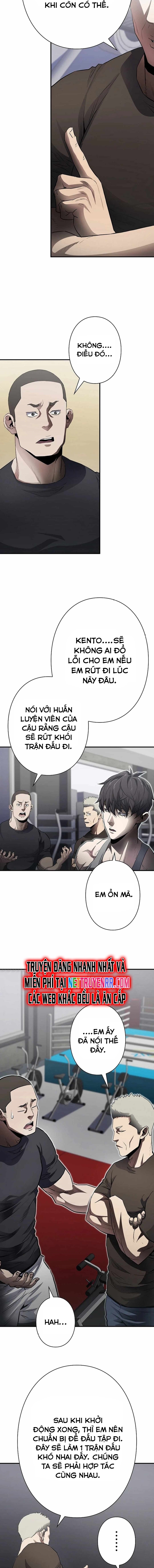 Bát Giác Phản Diện Chapter 4 - Trang 2