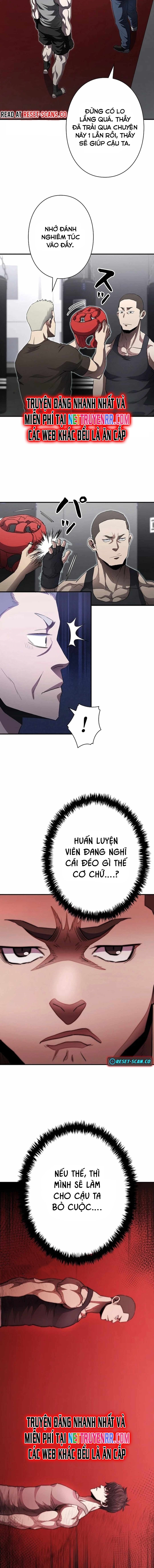 Bát Giác Phản Diện Chapter 4 - Trang 2