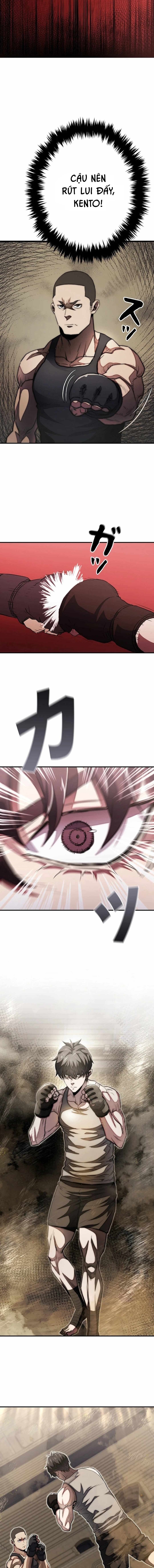 Bát Giác Phản Diện Chapter 4 - Trang 2