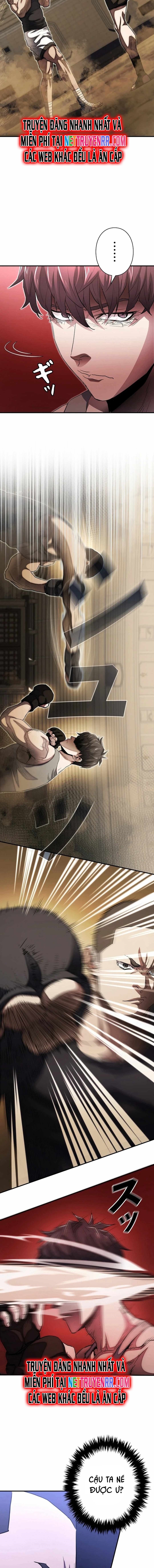 Bát Giác Phản Diện Chapter 4 - Trang 2