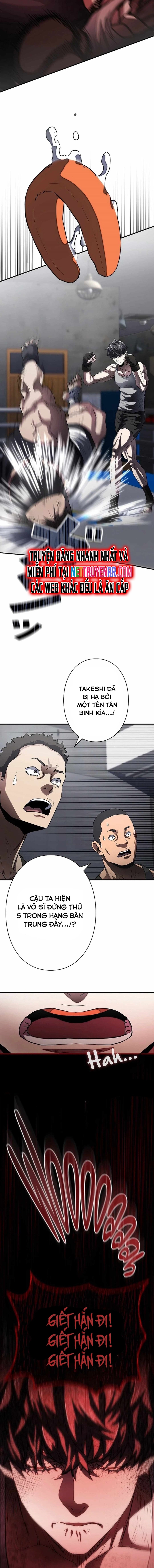 Bát Giác Phản Diện Chapter 4 - Trang 2