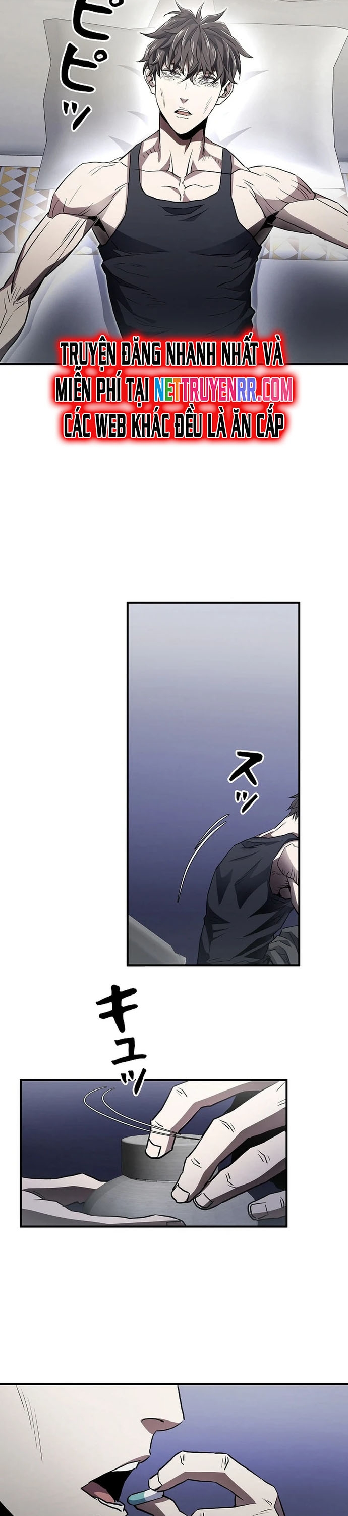 Bát Giác Phản Diện Chapter 5 - Trang 2