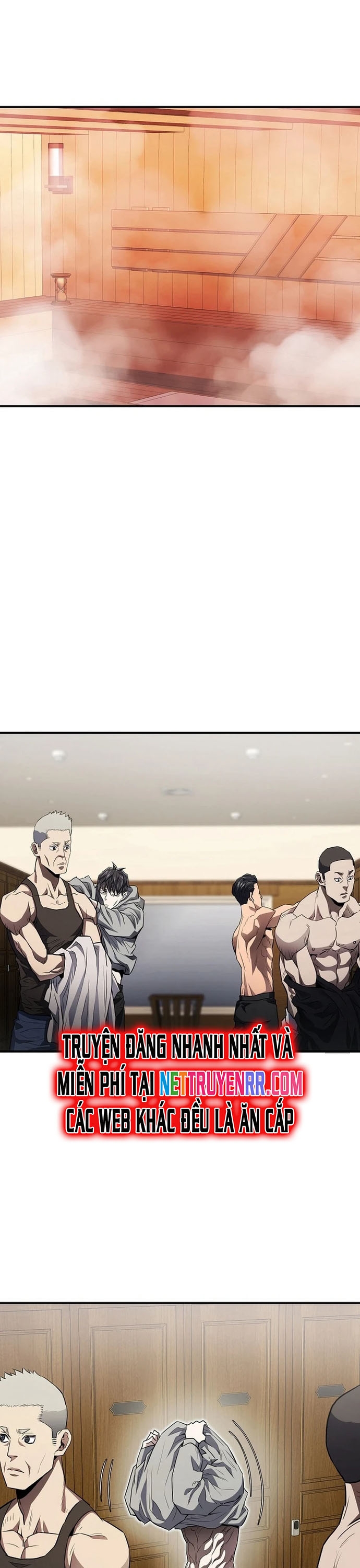 Bát Giác Phản Diện Chapter 5 - Trang 2