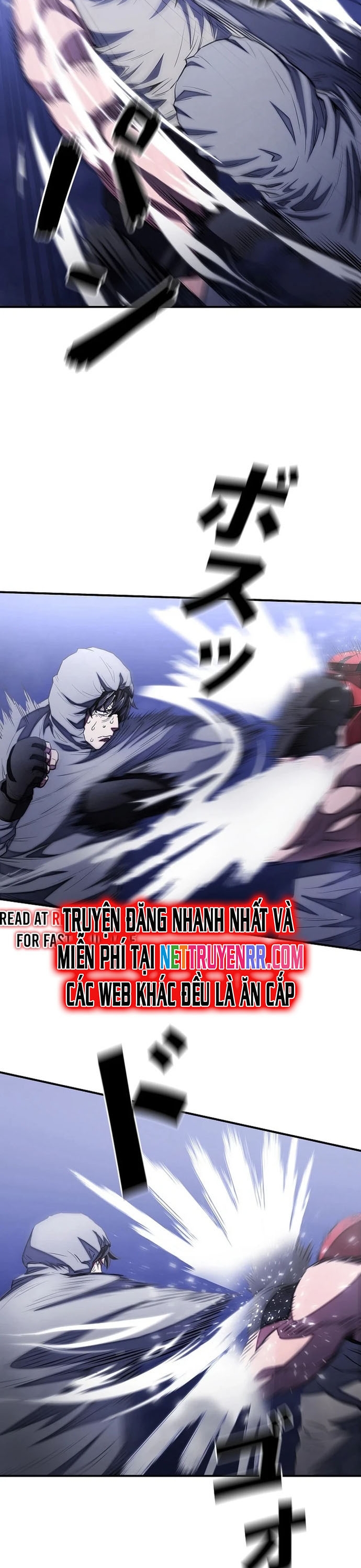 Bát Giác Phản Diện Chapter 5 - Trang 2