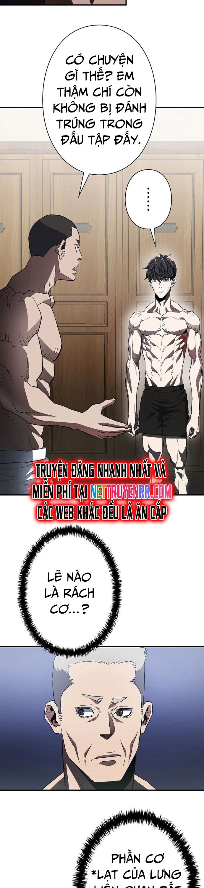 Bát Giác Phản Diện Chapter 5 - Trang 2