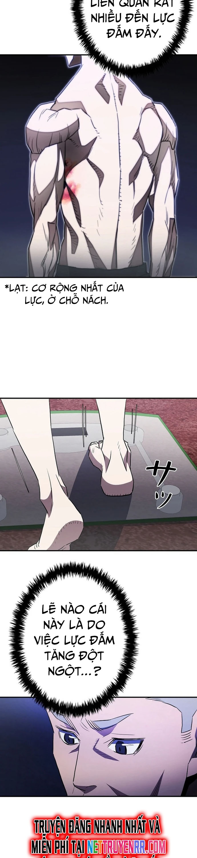 Bát Giác Phản Diện Chapter 5 - Trang 2