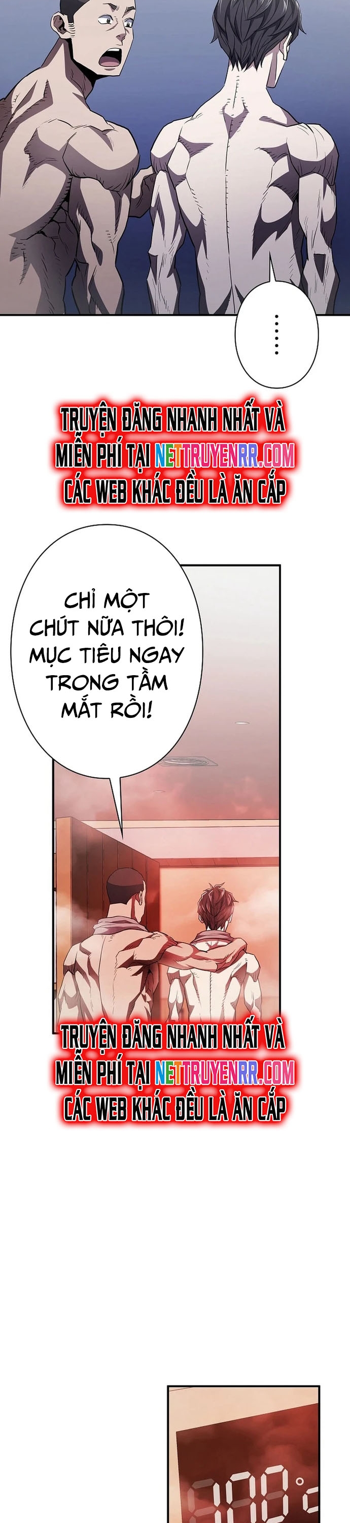Bát Giác Phản Diện Chapter 5 - Trang 2