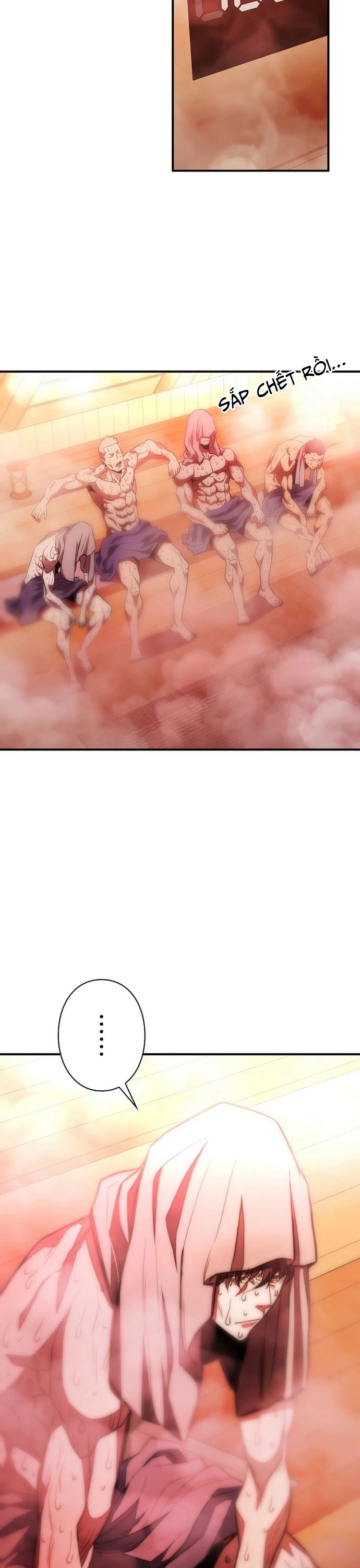 Bát Giác Phản Diện Chapter 5 - Trang 2