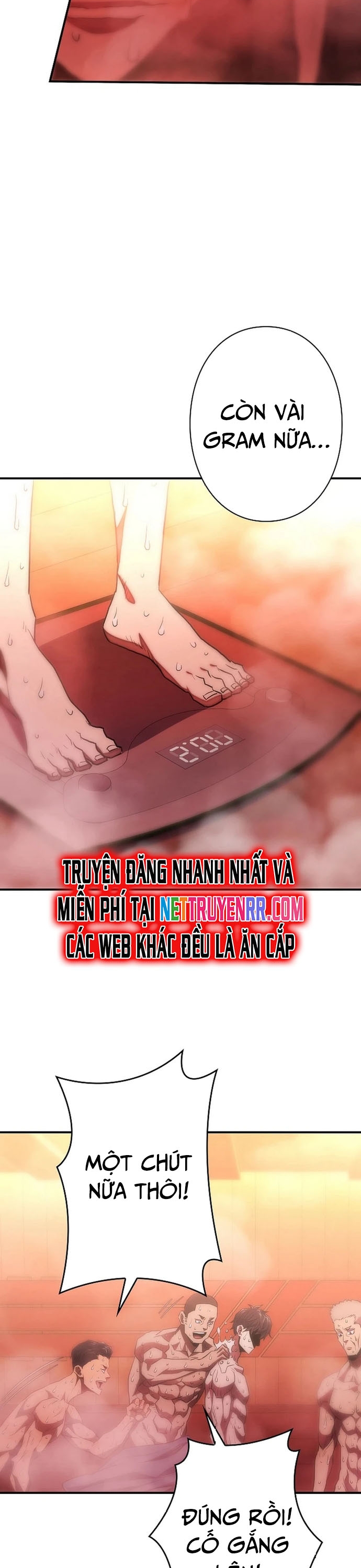 Bát Giác Phản Diện Chapter 5 - Trang 2