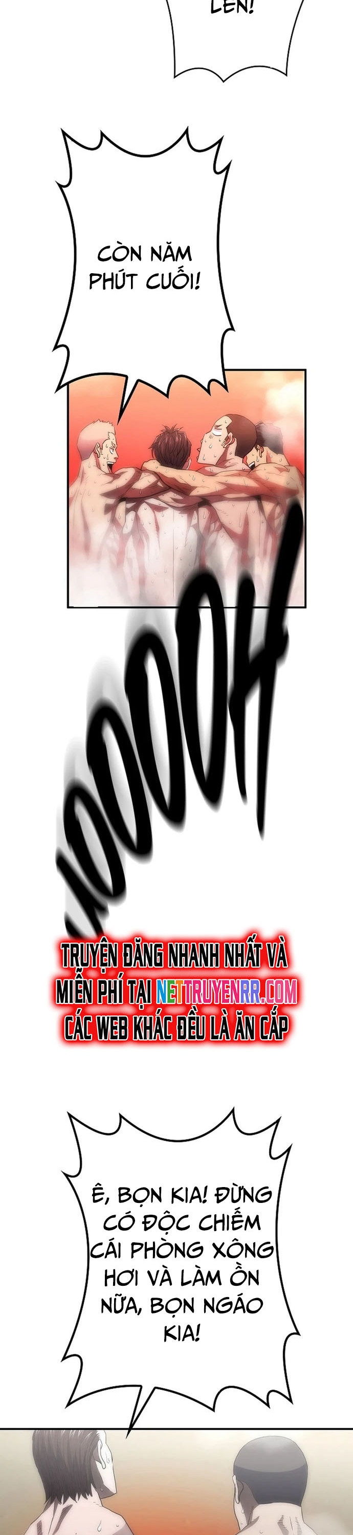 Bát Giác Phản Diện Chapter 5 - Trang 2