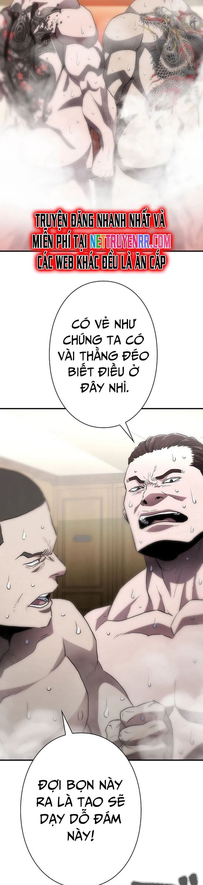 Bát Giác Phản Diện Chapter 5 - Trang 2