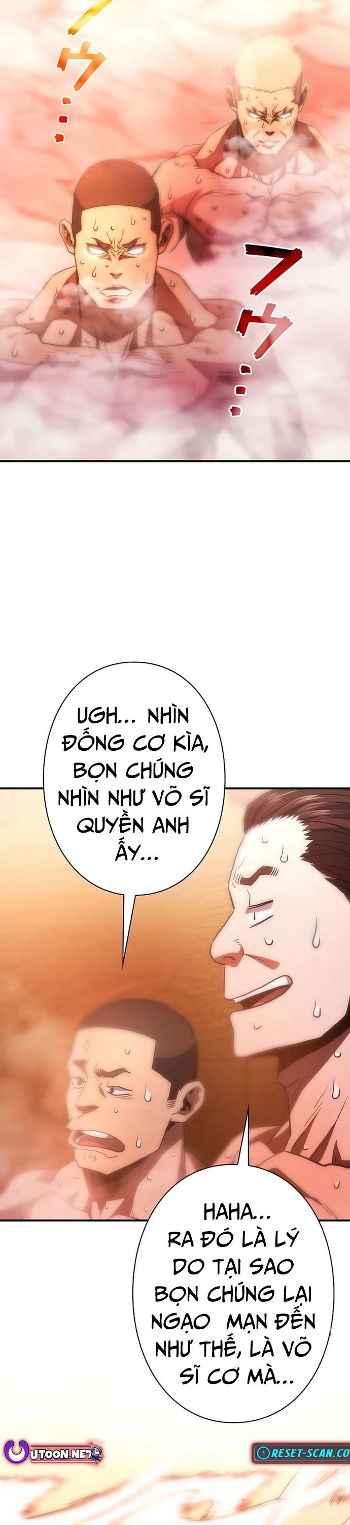 Bát Giác Phản Diện Chapter 5 - Trang 2