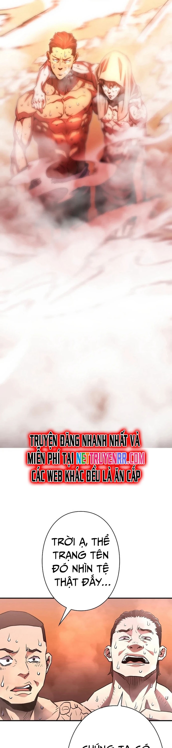 Bát Giác Phản Diện Chapter 5 - Trang 2