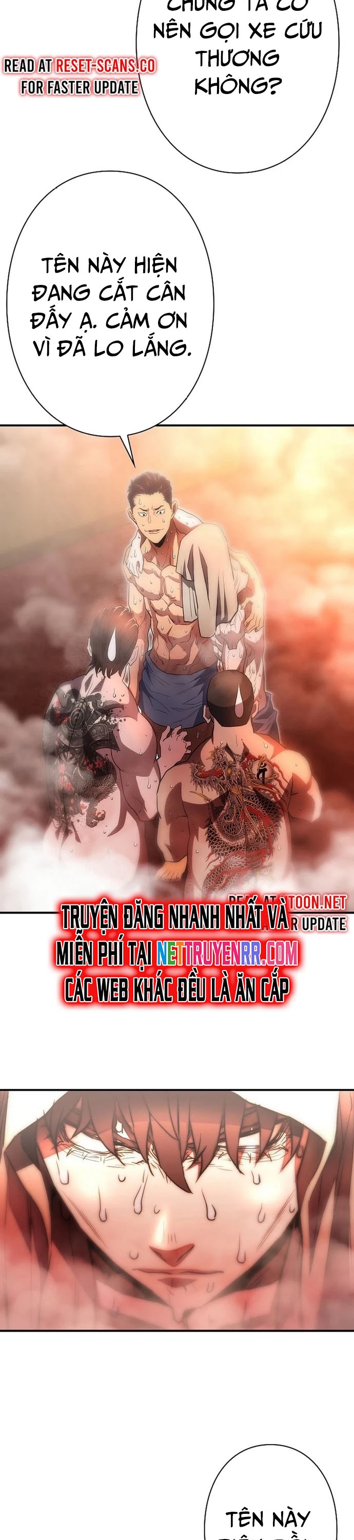 Bát Giác Phản Diện Chapter 5 - Trang 2
