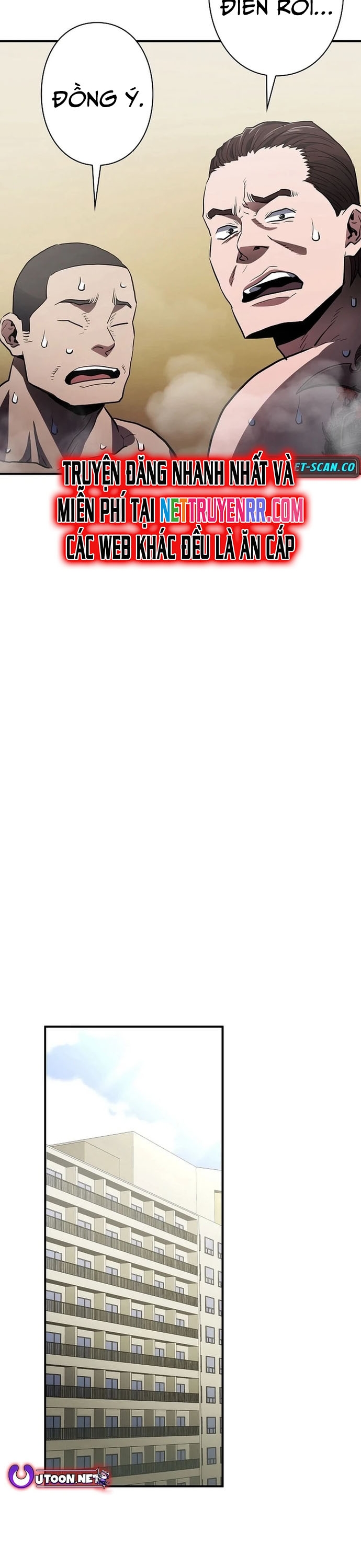 Bát Giác Phản Diện Chapter 5 - Trang 2