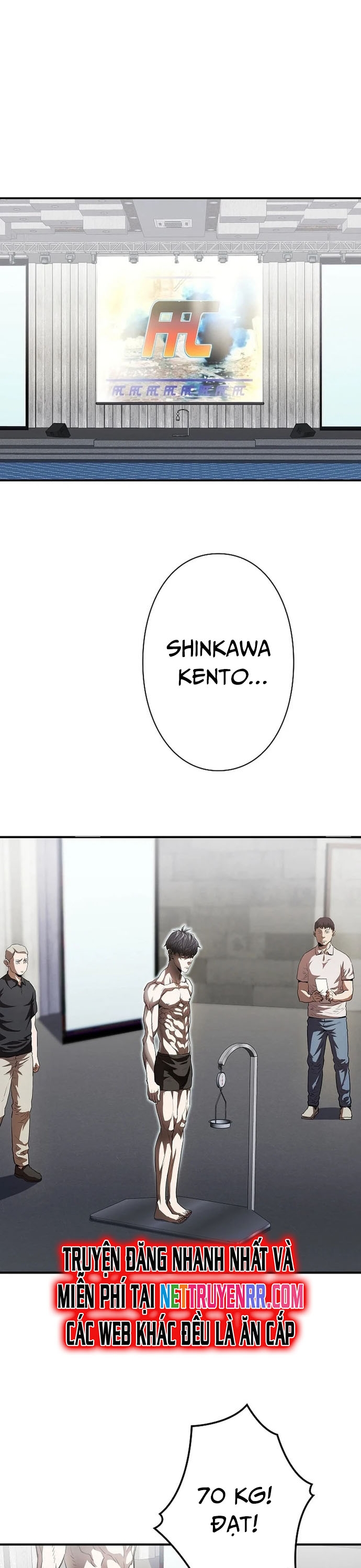 Bát Giác Phản Diện Chapter 5 - Trang 2