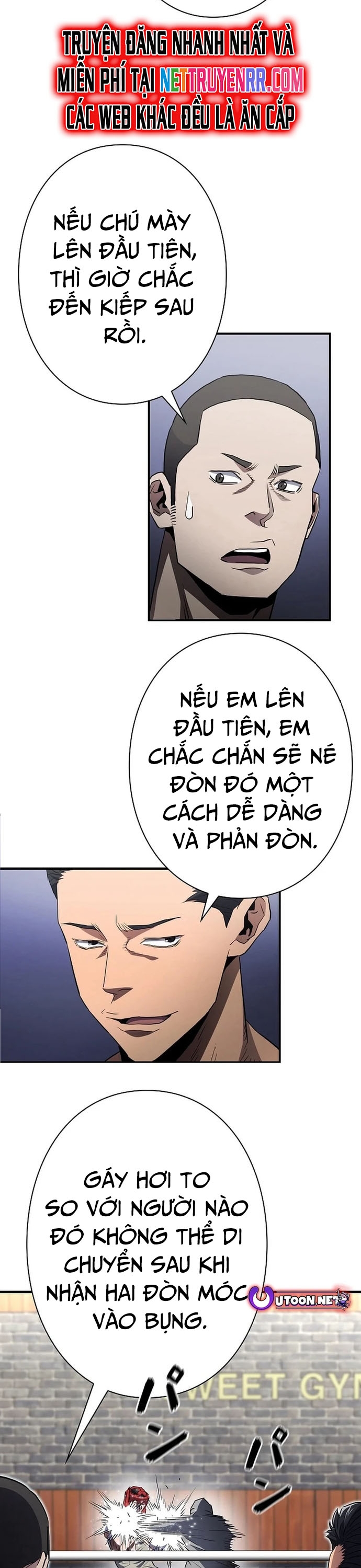 Bát Giác Phản Diện Chapter 5 - Trang 2