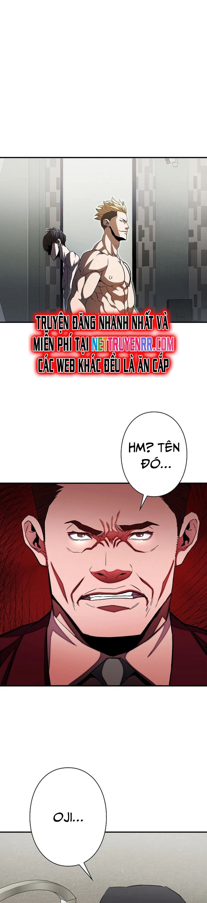 Bát Giác Phản Diện Chapter 5 - Trang 2