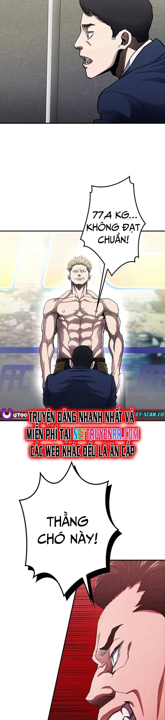 Bát Giác Phản Diện Chapter 5 - Trang 2