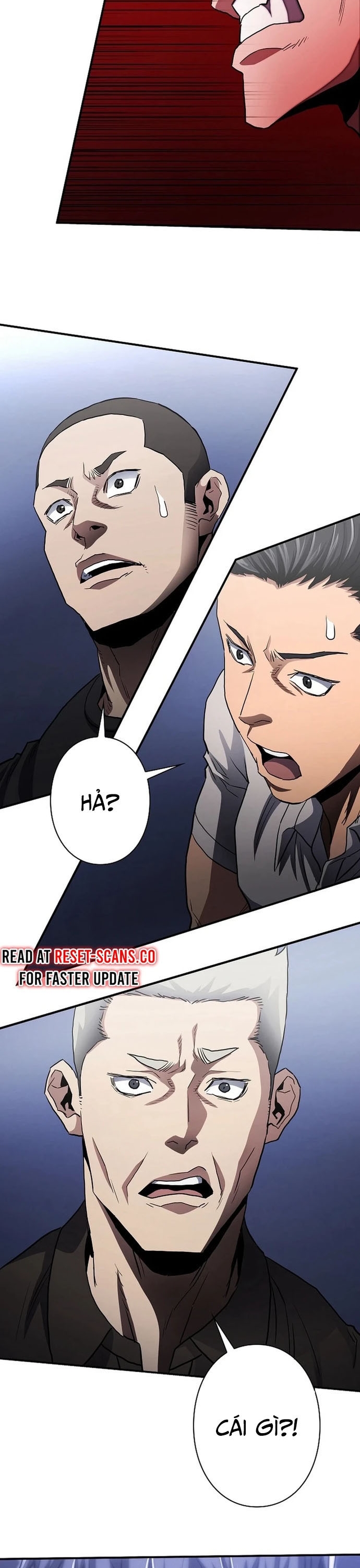 Bát Giác Phản Diện Chapter 5 - Trang 2