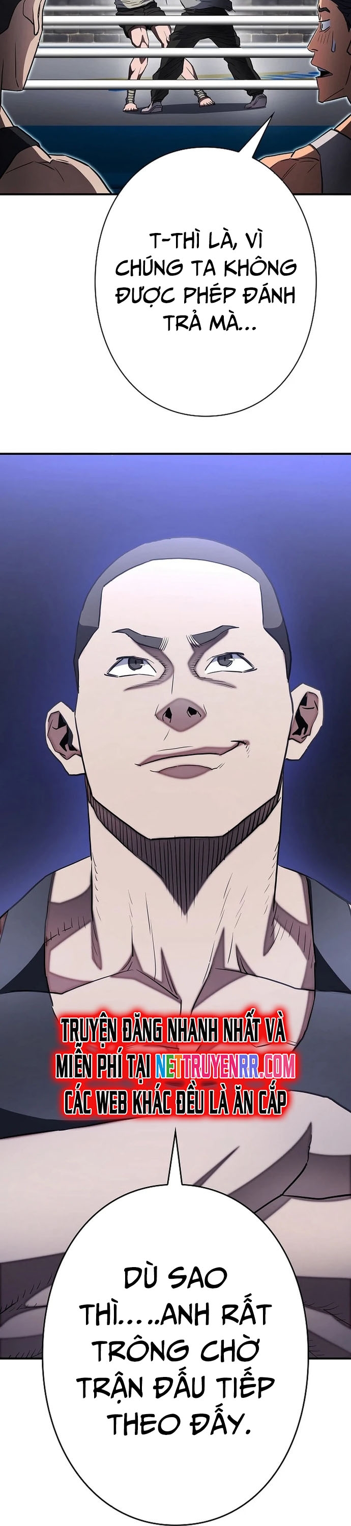 Bát Giác Phản Diện Chapter 5 - Trang 2