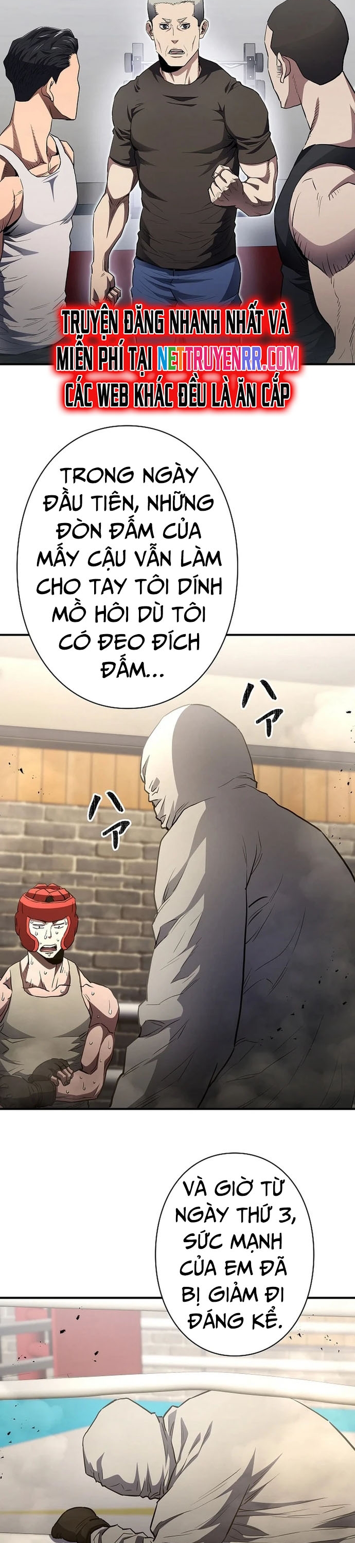 Bát Giác Phản Diện Chapter 5 - Trang 2