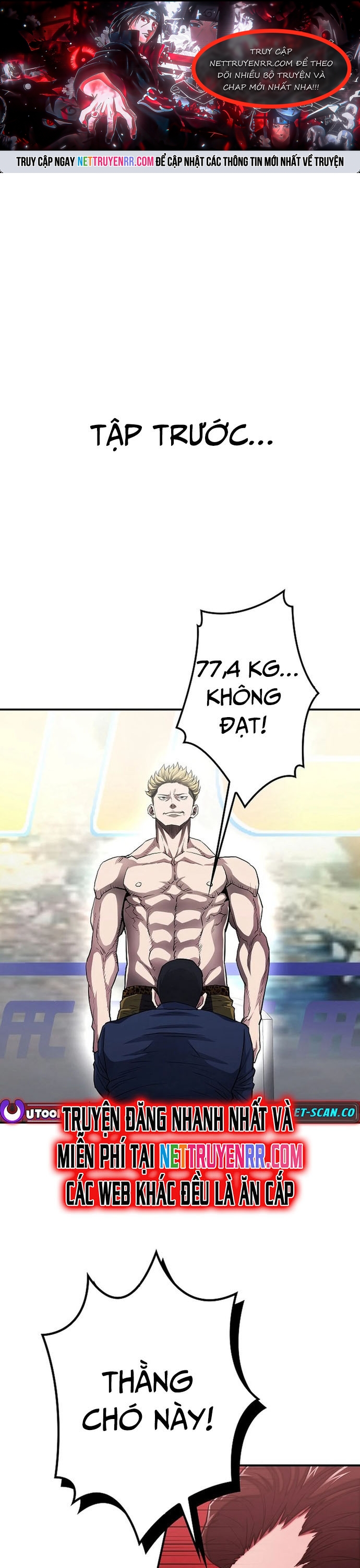 Bát Giác Phản Diện Chapter 6 - Trang 2