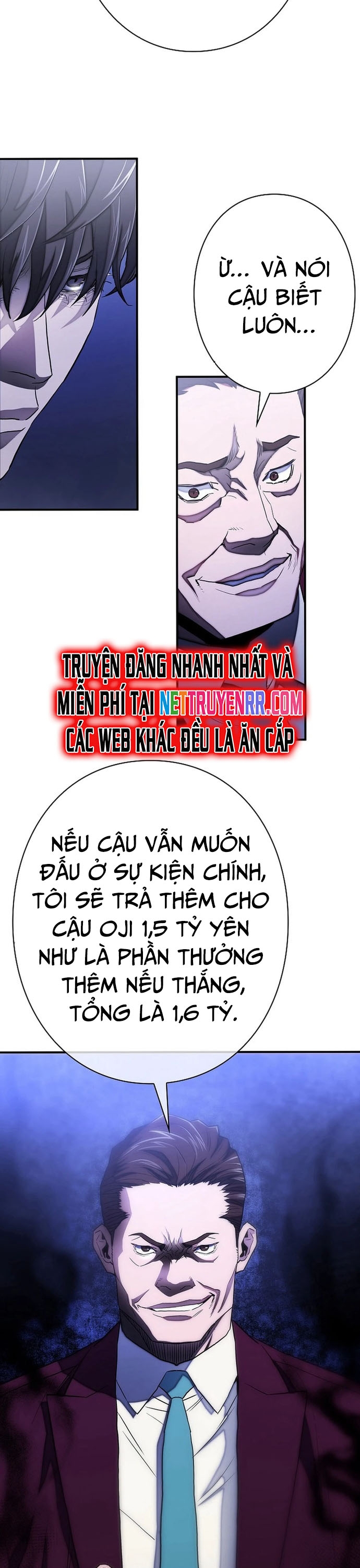 Bát Giác Phản Diện Chapter 6 - Trang 2