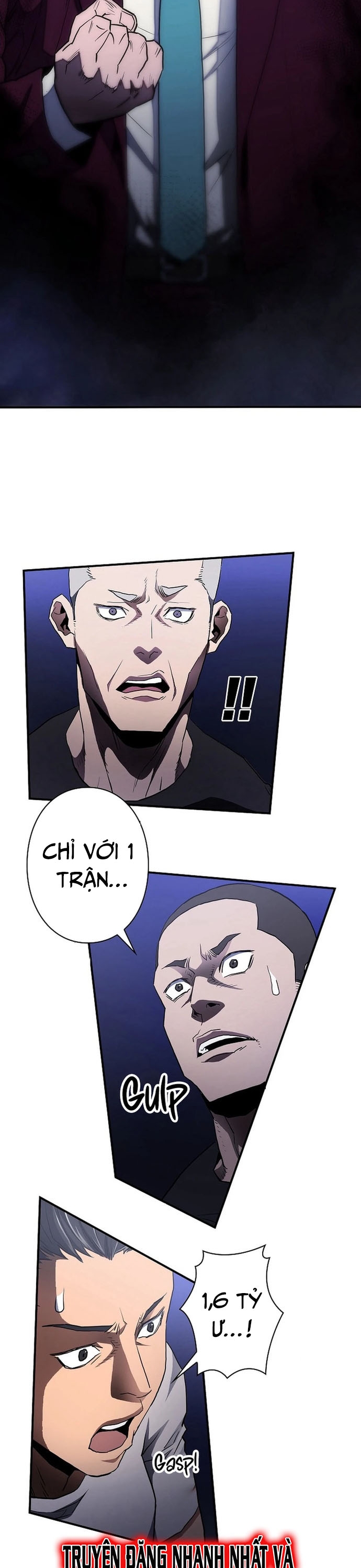 Bát Giác Phản Diện Chapter 6 - Trang 2