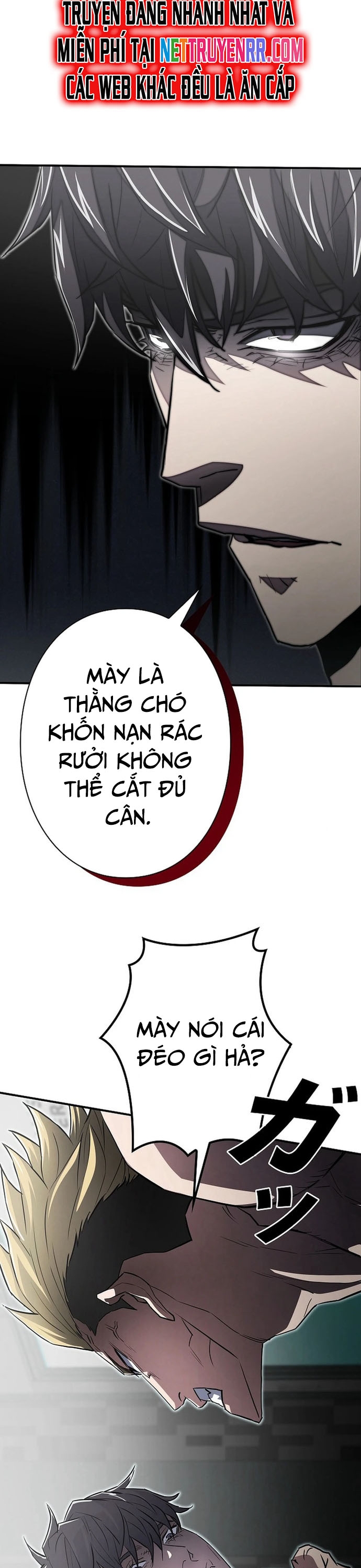 Bát Giác Phản Diện Chapter 6 - Trang 2