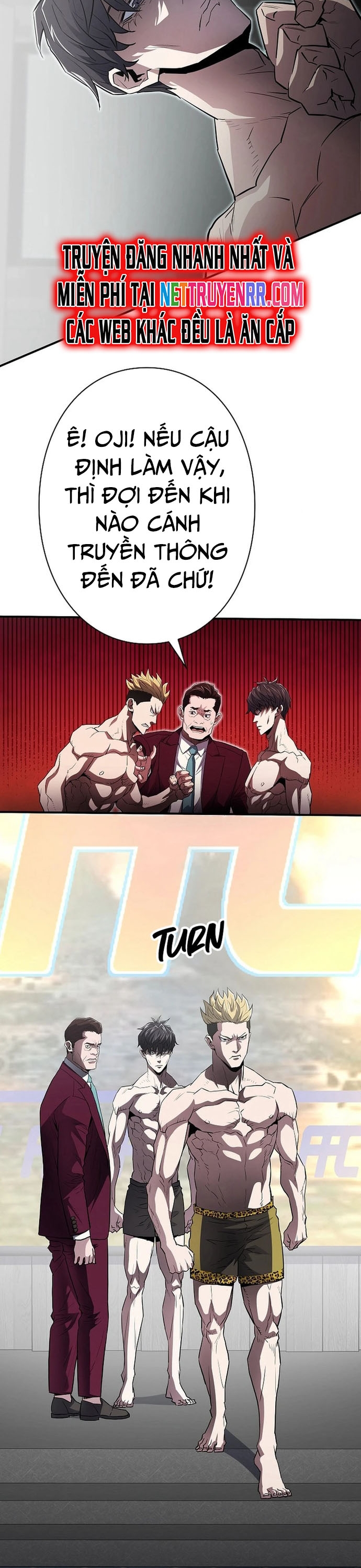 Bát Giác Phản Diện Chapter 6 - Trang 2