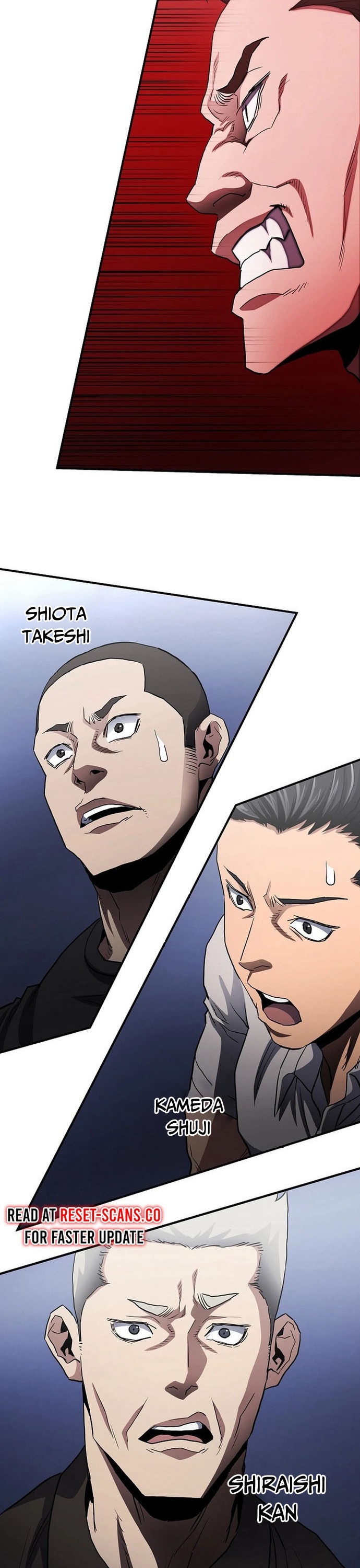 Bát Giác Phản Diện Chapter 6 - Trang 2