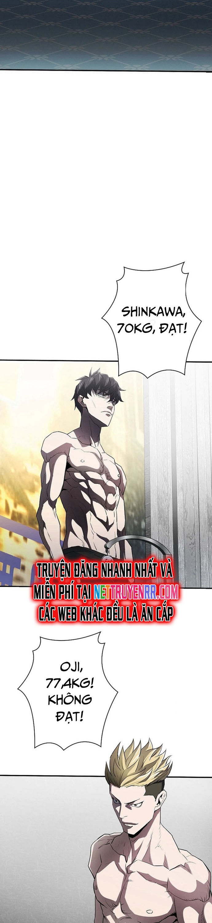 Bát Giác Phản Diện Chapter 6 - Trang 2