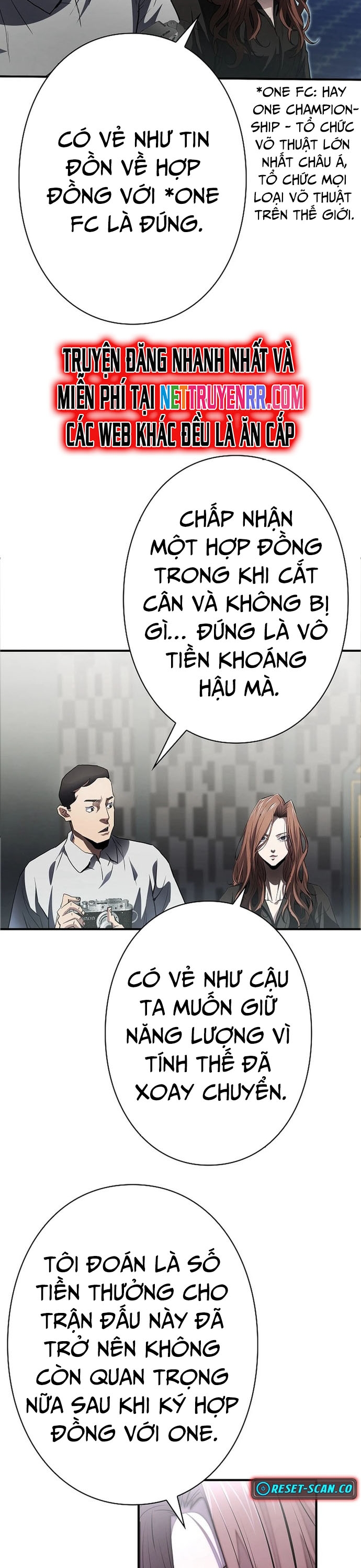 Bát Giác Phản Diện Chapter 6 - Trang 2