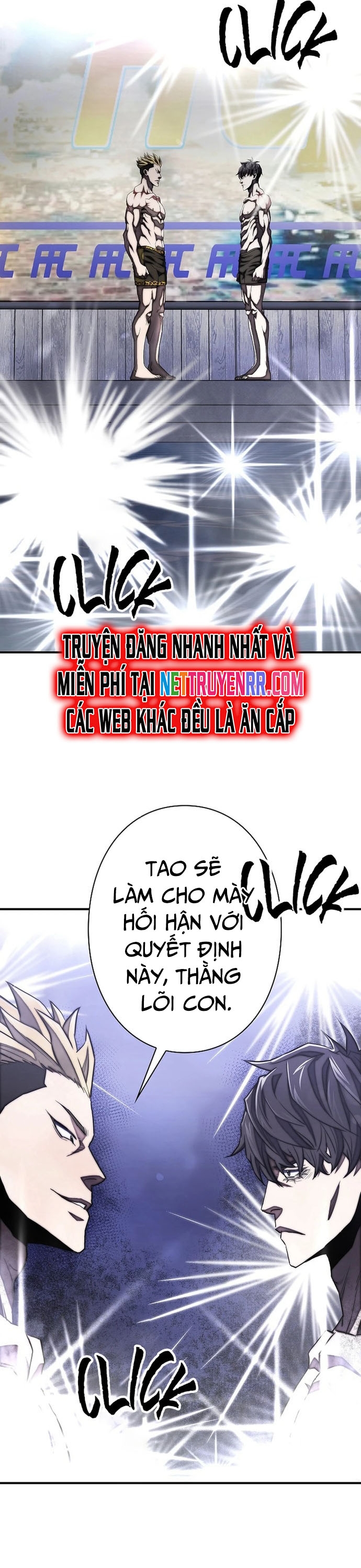 Bát Giác Phản Diện Chapter 6 - Trang 2