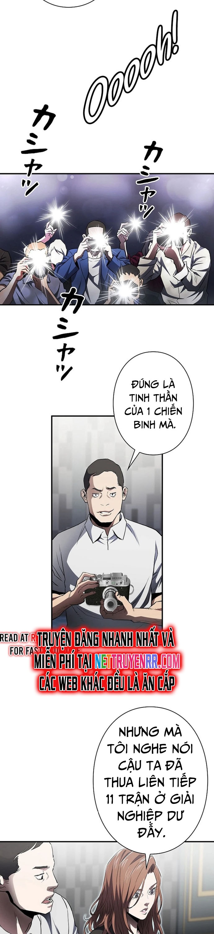 Bát Giác Phản Diện Chapter 6 - Trang 2