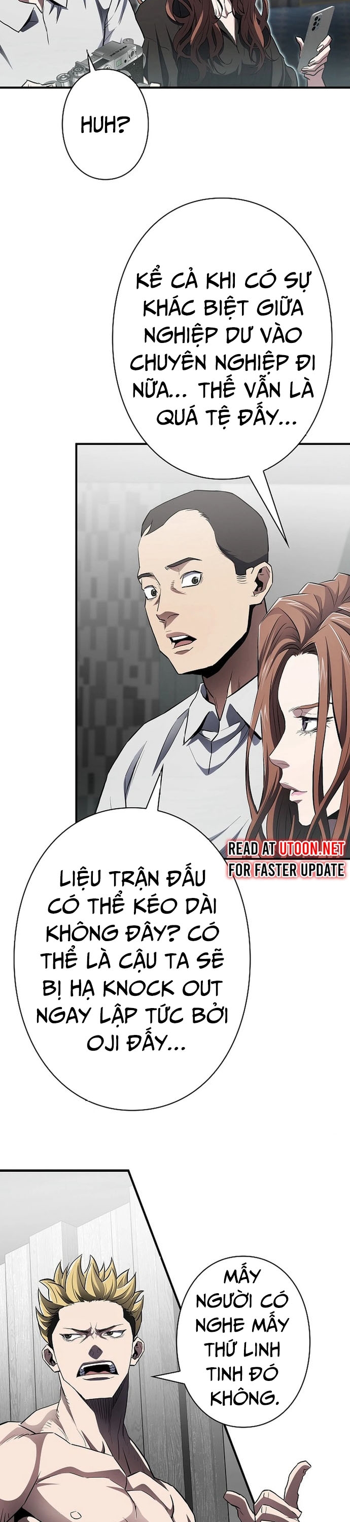 Bát Giác Phản Diện Chapter 6 - Trang 2