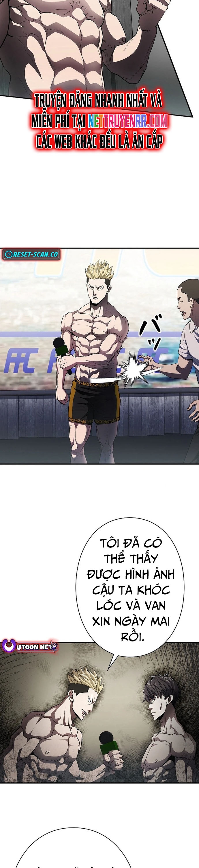 Bát Giác Phản Diện Chapter 6 - Trang 2