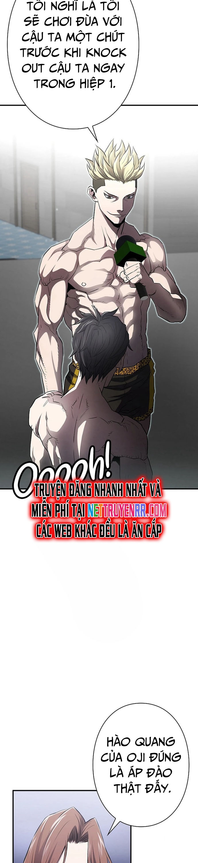 Bát Giác Phản Diện Chapter 6 - Trang 2