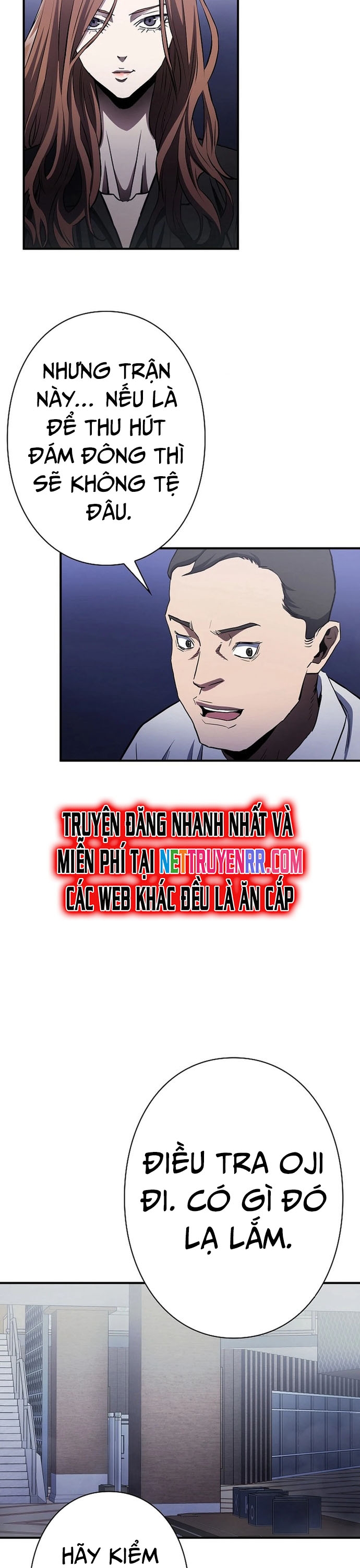 Bát Giác Phản Diện Chapter 6 - Trang 2