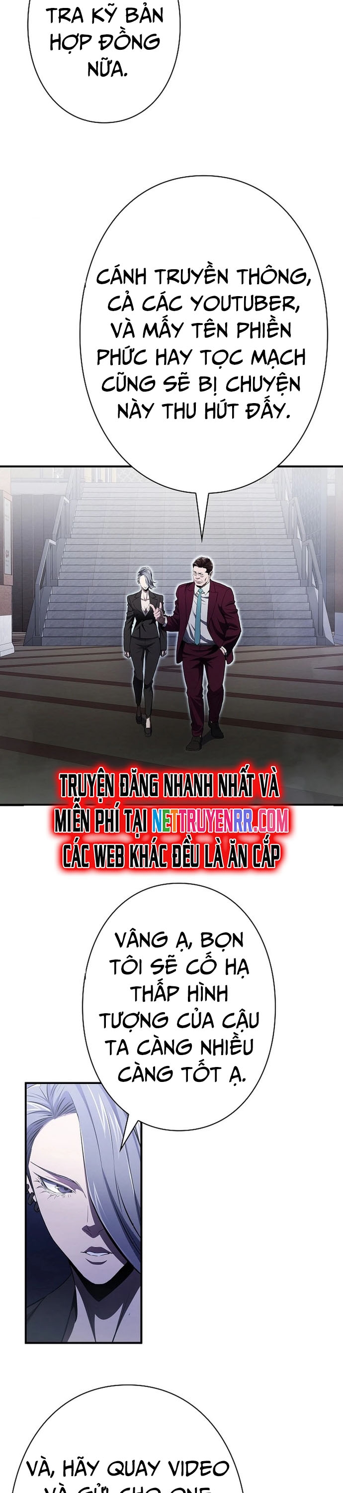 Bát Giác Phản Diện Chapter 6 - Trang 2