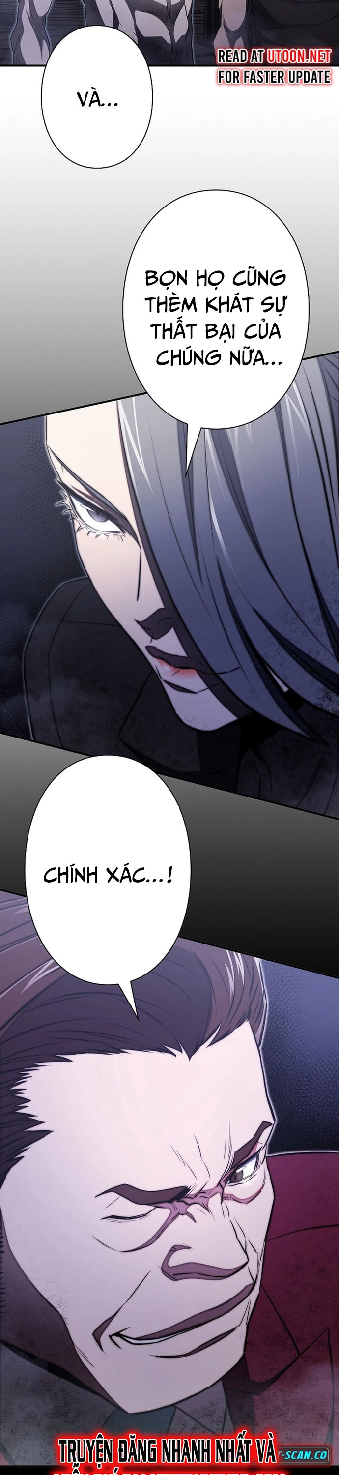 Bát Giác Phản Diện Chapter 6 - Trang 2