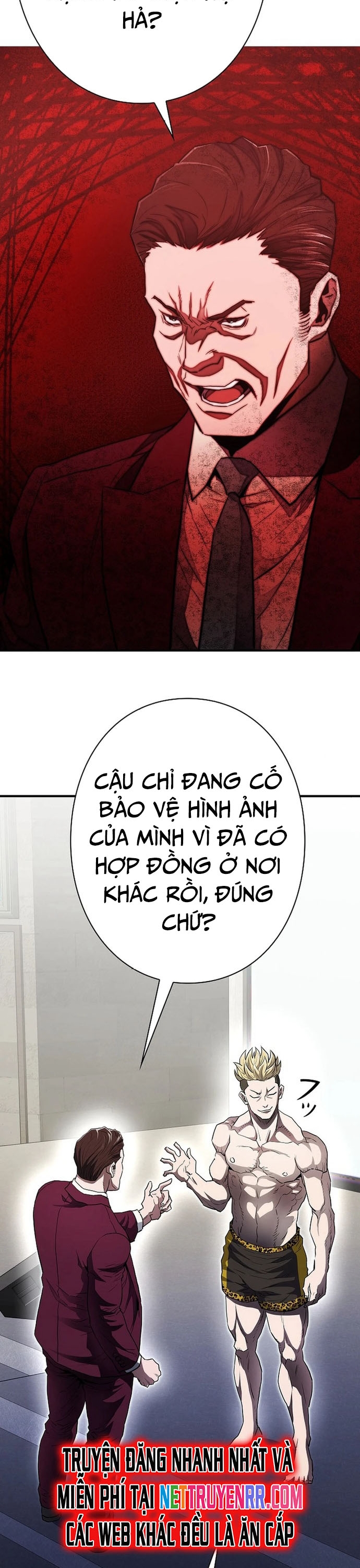 Bát Giác Phản Diện Chapter 6 - Trang 2