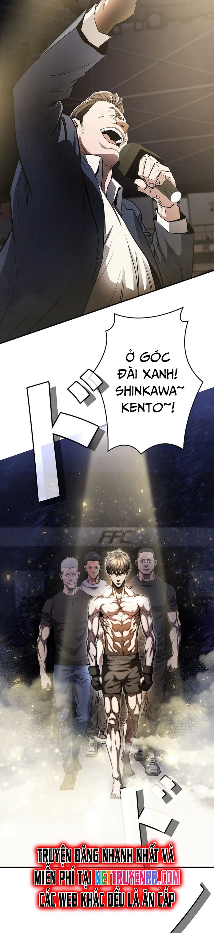 Bát Giác Phản Diện Chapter 7 - Trang 2