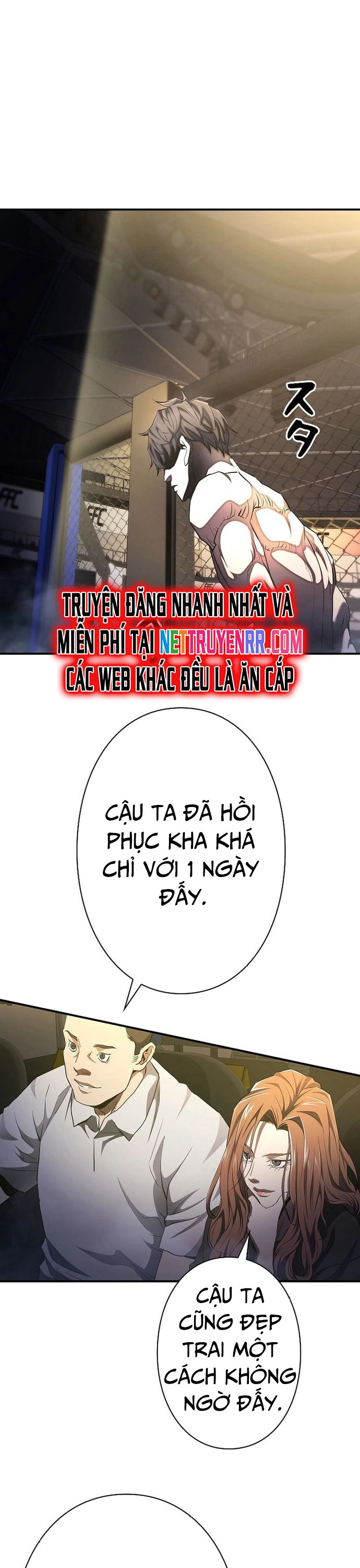 Bát Giác Phản Diện Chapter 7 - Trang 2