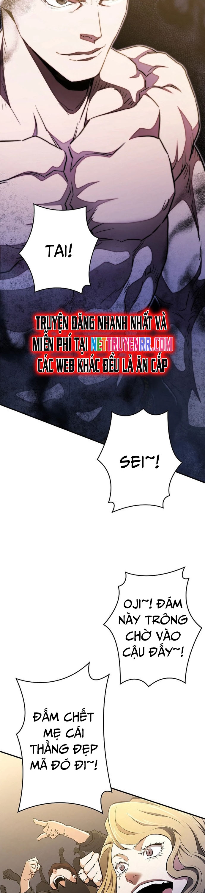 Bát Giác Phản Diện Chapter 7 - Trang 2