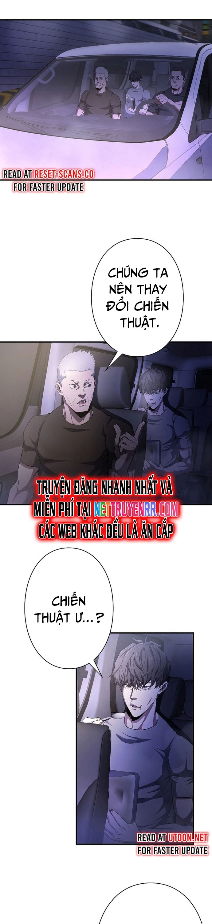 Bát Giác Phản Diện Chapter 7 - Trang 2