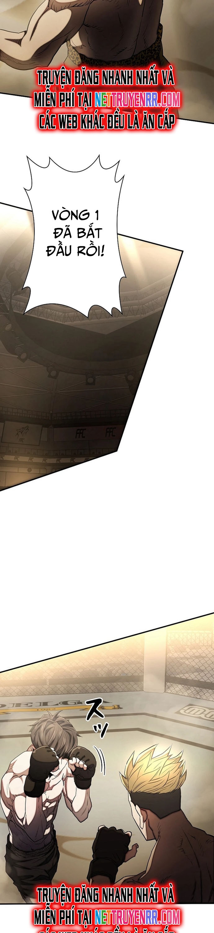 Bát Giác Phản Diện Chapter 7 - Trang 2